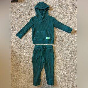 Cat & Jack Matching Set 2t